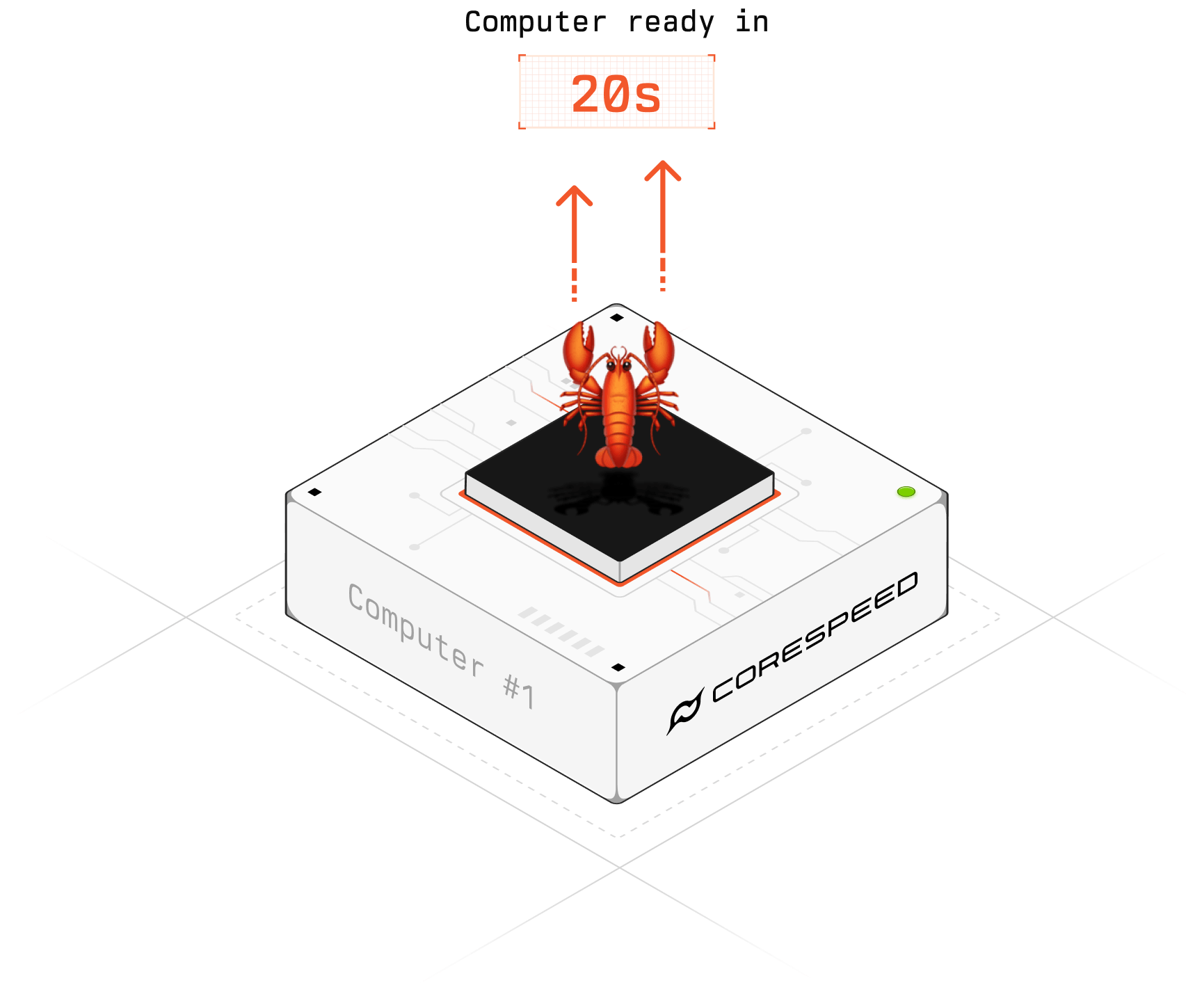 Turbo-Start en 10 segundos OpenClaw🦞