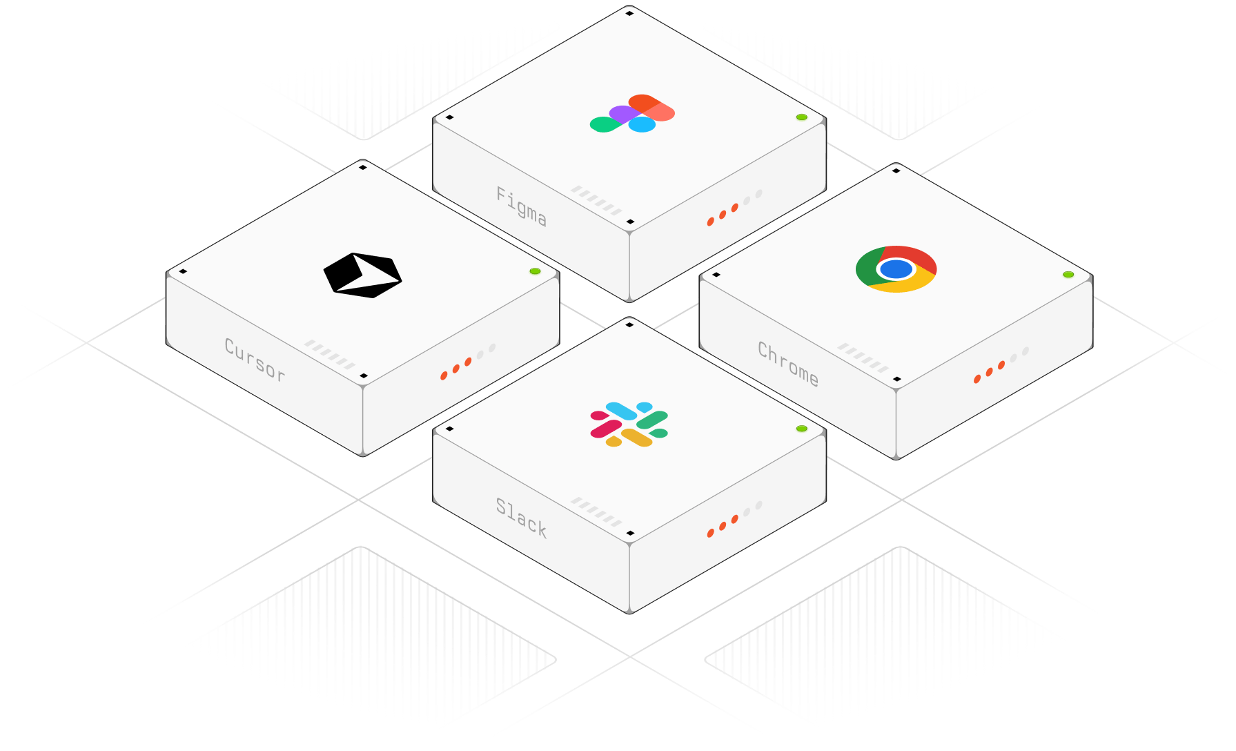 Múltiples OpenClaw🦞 online 24/7